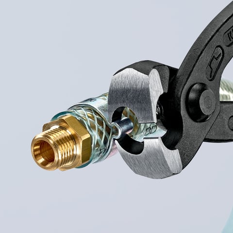 IMPRESSE　インプレッセ　イヤークリップ　チャーム イヤークリッププライヤー | KNIPEX