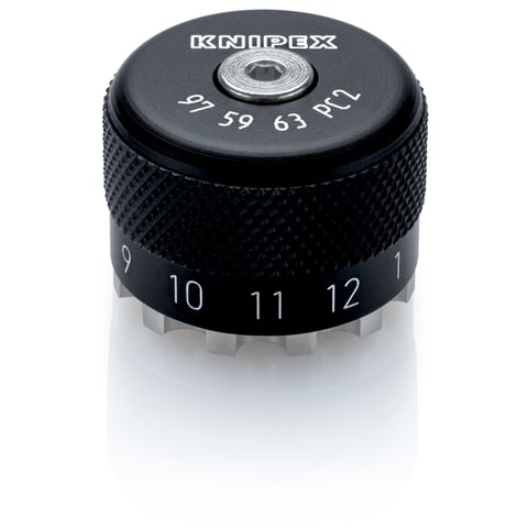 Polohovací přípravek pro Phoenix Contact | 97 59 63 PC2
