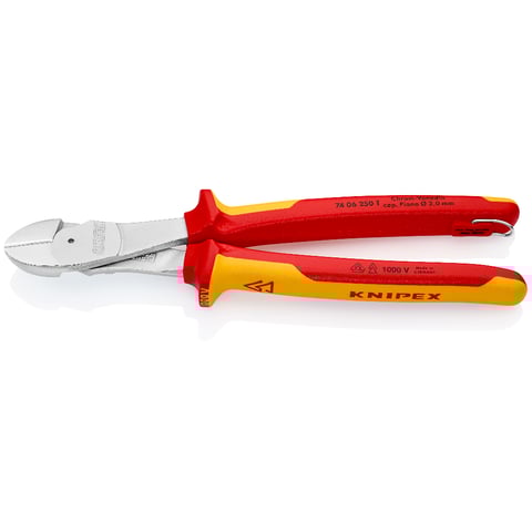 Kraft-Seitenschneider | 74 06 250 T