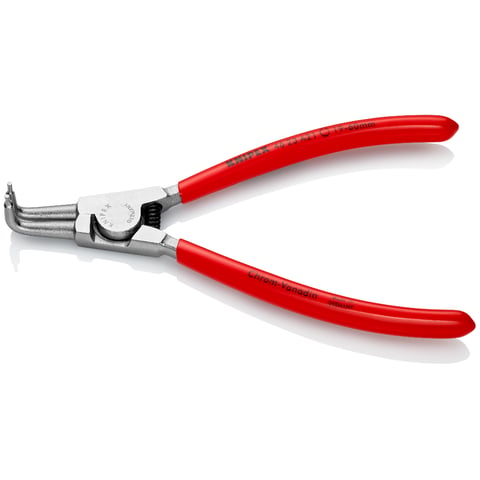 Circlip Pliers For external circlips on shafts | KNIPEX