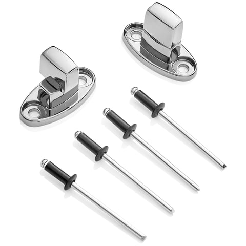 Ersatz-Drehwirbel Für 00 21 3X (2x) | 00 21 99 V37