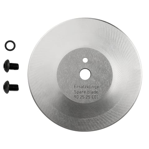 Ersatz-Schneidrad für 90 25 25 | 90 25 25 E01