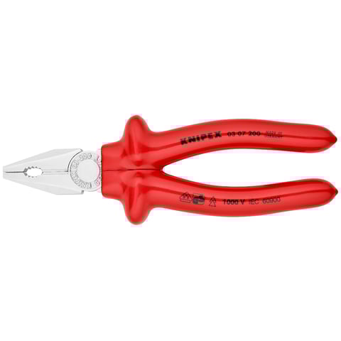 Combination Pliers | KNIPEX