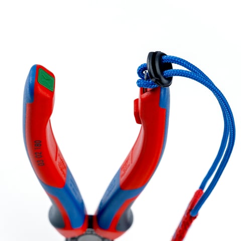 TetheredTool Clip（10ケ入り） | 00 62 10 TR