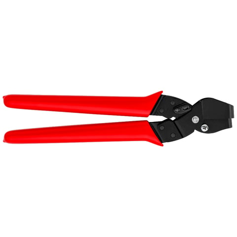 Notching pliers | KNIPEX
