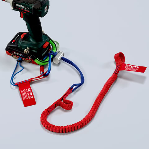 Lanyard | 00 50 10 T BK