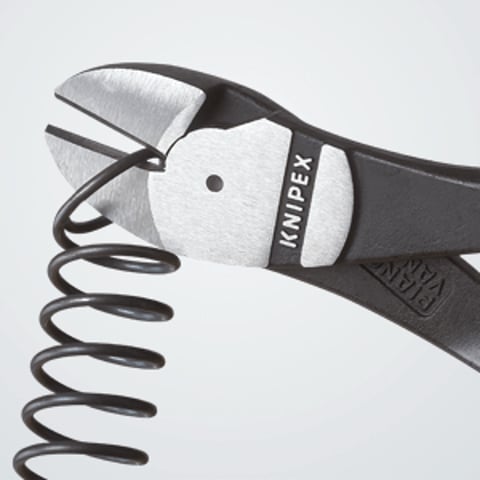 High Leverage Diagonal Cutter | 74 01 140