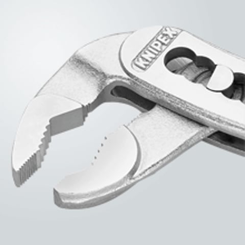 KNIPEX Alligator® Wasserpumpenzange | 88 03 180