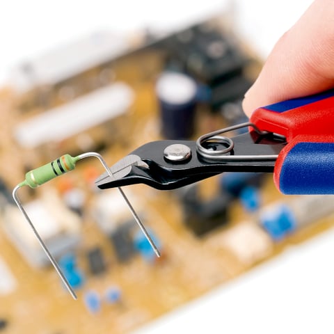 Electronic Super Knips® XL | KNIPEX