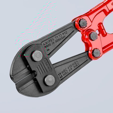 Bolt Cutter | 71 72 910