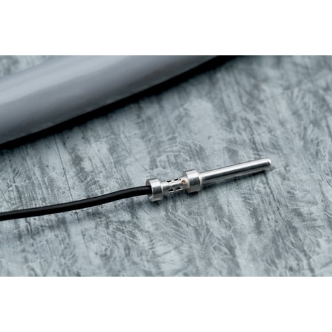 Four-Mandrel Crimping Pliers for turned contacts | KNIPEX