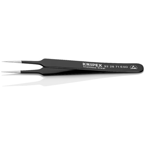 Universalpinzette ESD | 92 28 71 ESD