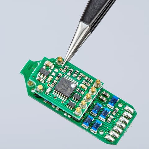 Universalpinzette ESD | 92 28 69 ESD