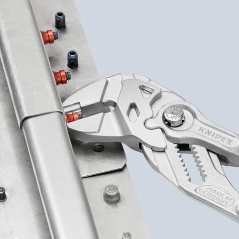 Collar-Knacker für Aluminium-Collars Für z. B. Hi-Lok® | 86 05 250 S5