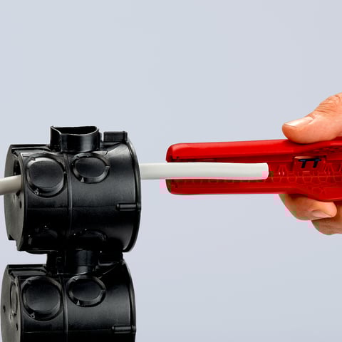 Depth Stripping Tool | KNIPEX