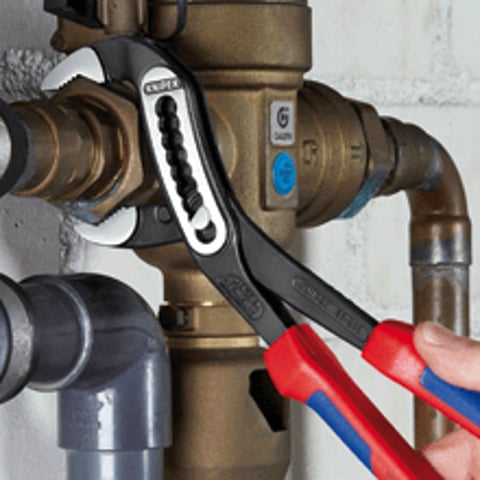 KNIPEX Alligator® Wasserpumpenzange | 88 02 300