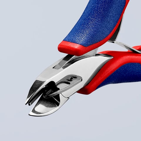 Electronics Diagonal Cutter With box joint | 77 12 115