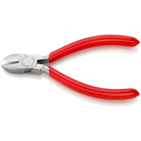 Seitenschneider Für Elektromechaniker | 76 03 125