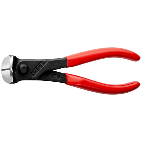 ナッパチ End Cutting Nipper | KNIPEX