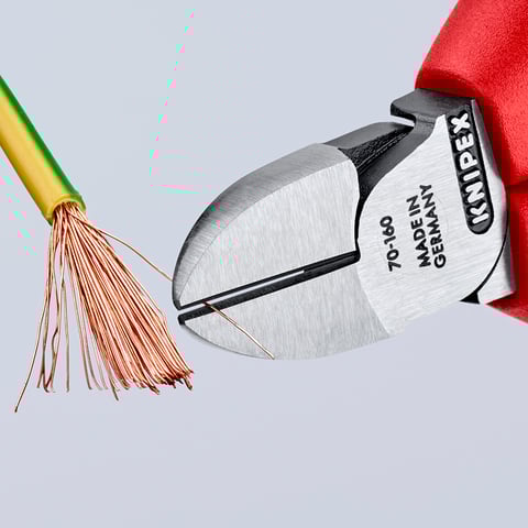 Бочни секачи | 70 02 160