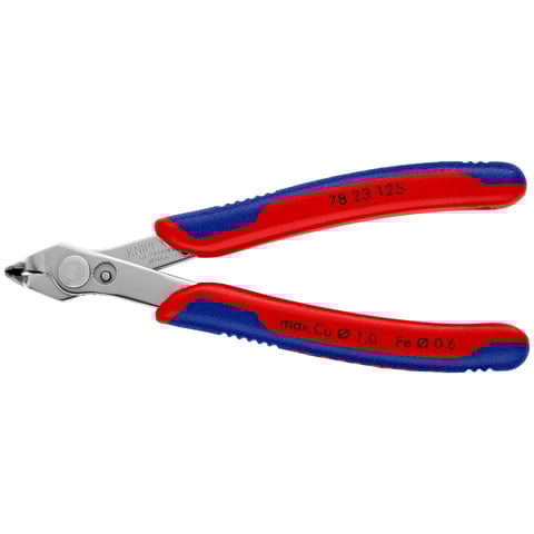 Electronic Super Knips® | KNIPEX