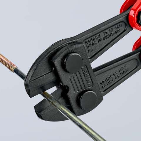 ボルトカッター ボルトカッター | KNIPEX