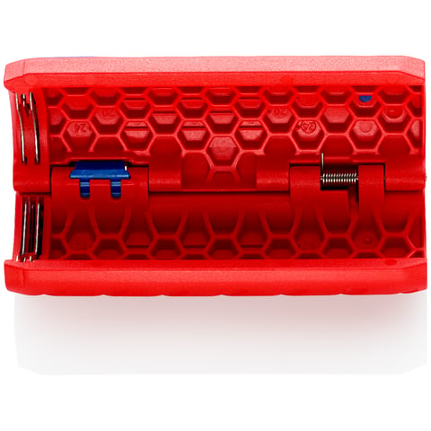 Knipex TwistCut Snijder voor gegolfde buizen 90 22 02 SB
