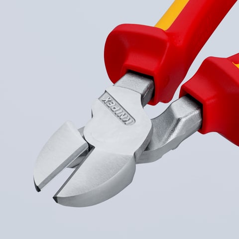 Kraft-Seitenschneider | 74 06 250 T
