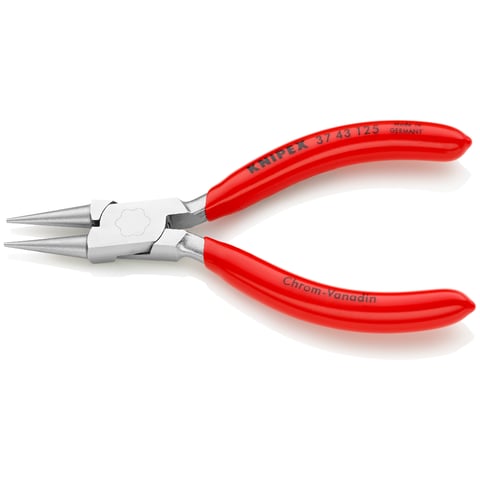 Greifzange Für Feinmechanik | 37 43 125