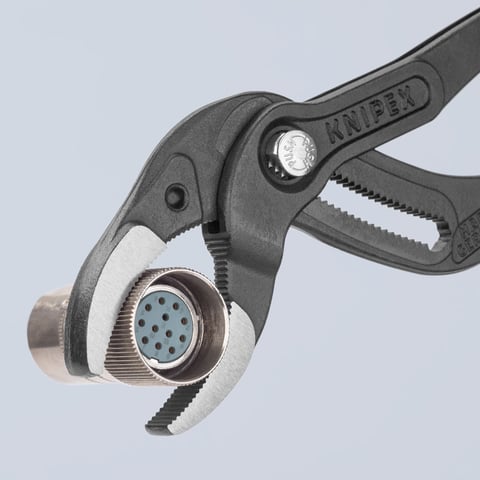 Siphon- und Connectorenzange "SpeedGrip" | 81 01 250