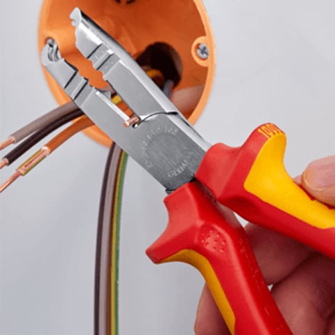 Stripping Pliers | 13 46 165