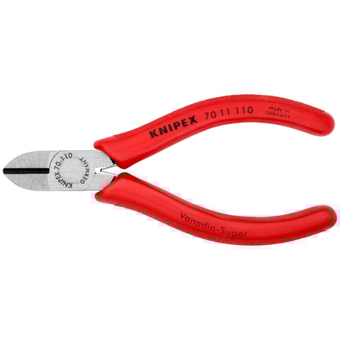 Diagonal Cutter | KNIPEX