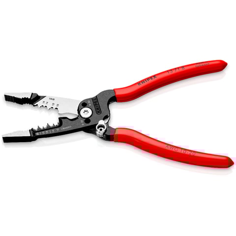 uamanoCarnival Strippers 洋書 ENGINEER PA-07 Precision Wire Strippers, Professional Grade
