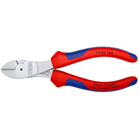 Kraft-Seitenschneider | 74 05 160