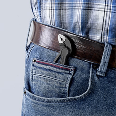 KNIPEX Cobra® XS Water Pump Pliers | 87 00 100