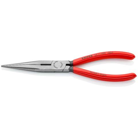 Snipe Nose Side Cutting Pliers, (Stork Beak Pliers) | Products
