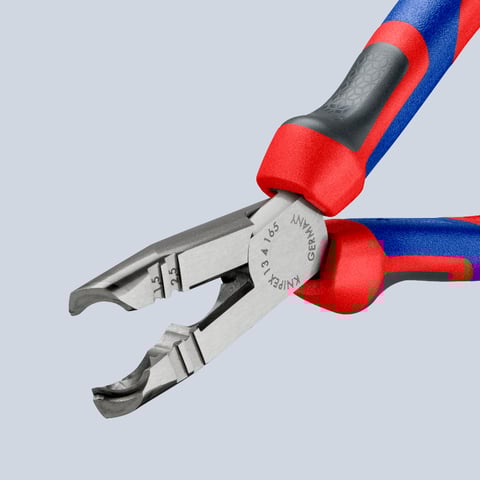 外被除去プライヤー | KNIPEX