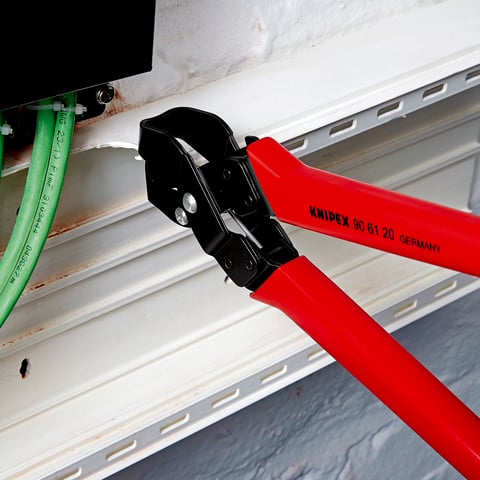 Notching pliers | KNIPEX