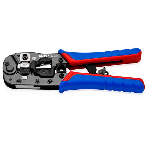 3 Ersatzmesser für 97 51 | KNIPEX