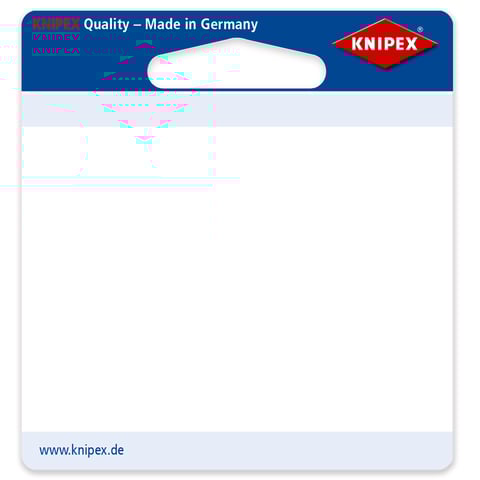 Re-Order Card | C332 01419