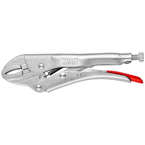 Pince-étau universelle Knipex - réf. 40 04 180 - Rubix