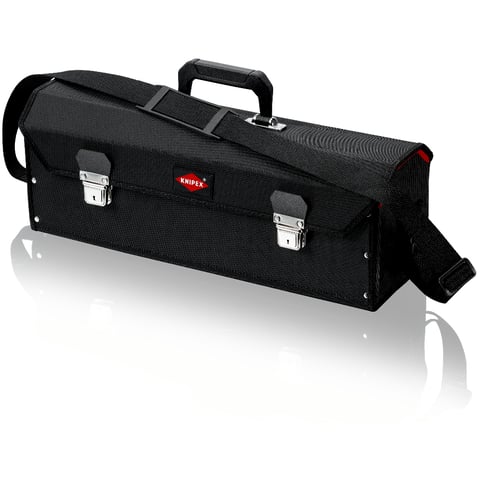 Werkzeugtasche "Stretched" | 00 21 07 LE