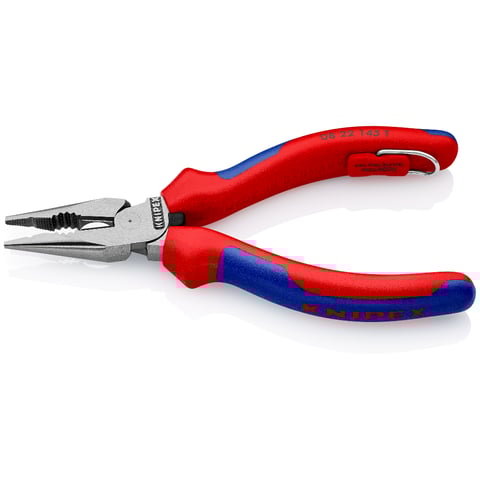 Pinza universale con testa a punta | 08 22 145 T