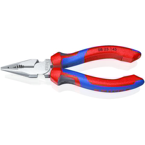 グーナー Needle-Nose Combination Pliers | KNIPEX