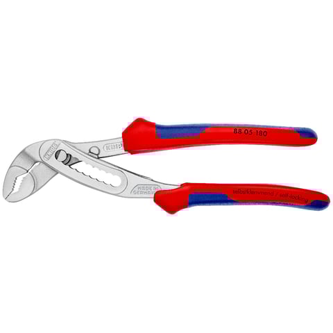 KNIPEX Alligator® Water Pump Pliers | 88 05 180