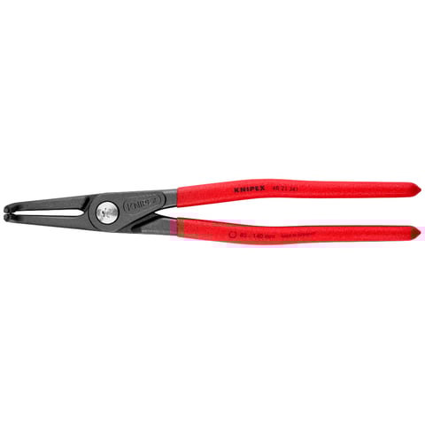 ビリケン Internal 90° Angled Precision Snap Ring Pliers | KNIPEX Tools