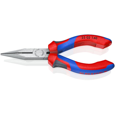 ロングラジオペンチ （ラジオペンチ） | KNIPEX