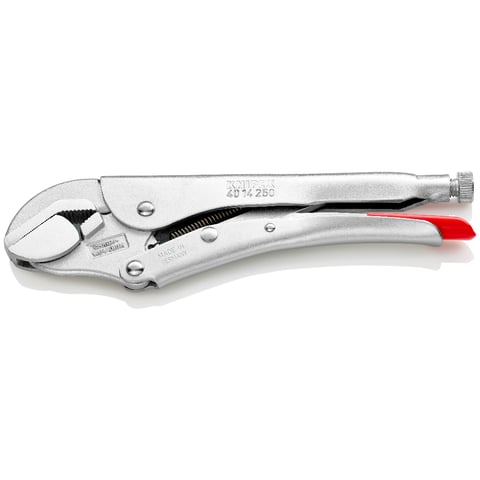 Universal Grip Pliers | KNIPEX