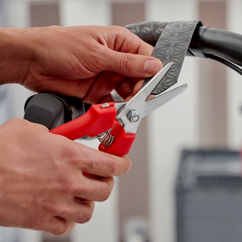 コンビネーションニッパー（ハサミ式） | KNIPEX