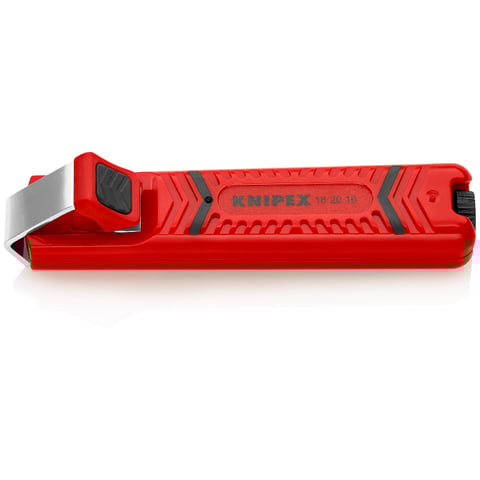 Stripping Tool With scalpel blade | KNIPEX